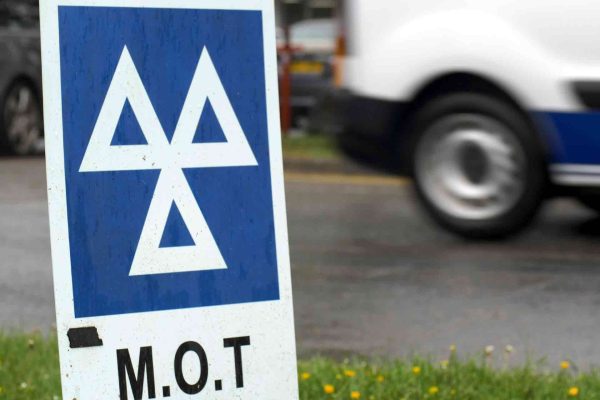 IGA meets with government to discuss MOT Fee
